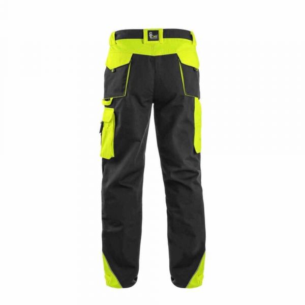 Kvalitetne delovne hlače SIRIUS BRIGHTON z veliko žepi