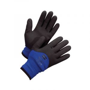 Delovne zimske rokavice
