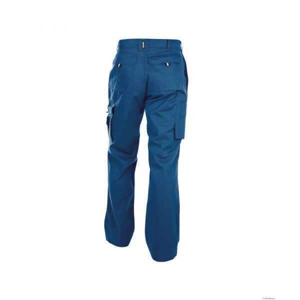 Delovne hlače DASSY MIAMI so udobne in prilagodljive