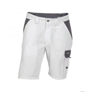 Kratke delovne hlače DASSY ROMA